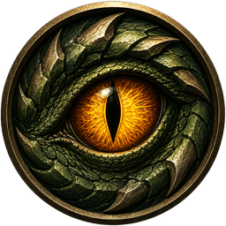 Emblema de El Cubil